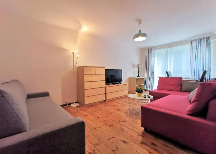 Euro24 Tulipan - Kolberga * Sopot